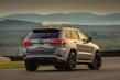 Обзор внедорожника Jeep Grand Cherokee Trailhawk фото 6