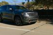 Обзор внедорожника Jeep Grand Cherokee Trailhawk фото 5