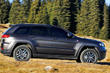 Обзор внедорожника Jeep Grand Cherokee Trailhawk фото 2