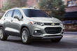 Компактный кроссовер Chevrolet Tracker фото 7