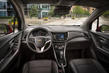Компактный кроссовер Chevrolet Tracker фото 4
