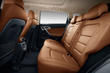 Обзор кроссовера Geely Atlas фото 6