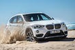 Второе поколение BMW X1 фото 1
