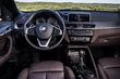 Второе поколение BMW X1 фото 6
