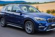 Второе поколение BMW X1 фото 3