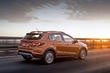 Обзор кроссоверной версии хэтчбека KIA Rio X-Line фото 5