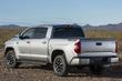 Обзор пикапа Toyota Tundra фото 8