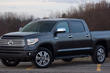 Обзор пикапа Toyota Tundra фото 7