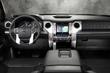 Обзор пикапа Toyota Tundra фото 5