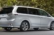 Обзор минивэна Toyota Sienna фото 6