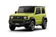 Четвертое поколение Suzuki Jimny фото 2