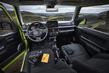 Четвертое поколение Suzuki Jimny фото 5