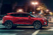 Кроссовер Chevrolet Blazer 2019-го модельного года фото 6