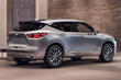 Кроссовер Chevrolet Blazer 2019-го модельного года фото 2