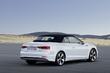 Обзор Audi A5 Cabriolet фото 7