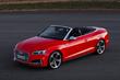Обзор Audi A5 Cabriolet фото 6