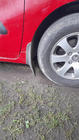 Citroen Berlingo 2008-2018 гг. Брызговики Premium (Турция) фото 8