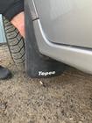 Peugeot Partner Tepee 2008-2018 гг. Брызговики Premium (Tepee, Турция) фото 5