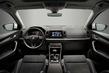 Второй обзор кроссовера Skoda Karoq фото 7