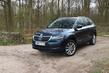 Второй обзор кроссовера Skoda Karoq фото 5