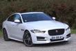 Обзор седана Jaguar XE фото 8