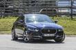 Обзор седана Jaguar XE фото 3
