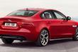 Обзор седана Jaguar XE фото 2