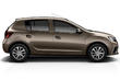 Обзор хэтчбека Renault Sandero фото 8