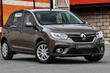Обзор хэтчбека Renault Sandero фото 1