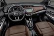 Компактный кроссовер Nissan Kicks фото 6
