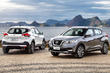 Компактный кроссовер Nissan Kicks фото 3