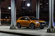 Обзор премиального кроссовера DS 7 Crossback фото 3