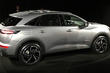 Обзор премиального кроссовера DS 7 Crossback фото 4