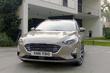 Универсал Ford Focus SW четвертого поколения фото 8