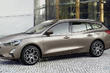 Универсал Ford Focus SW четвертого поколения фото 3