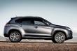 Обзор кроссовера Peugeot 4008 фото 6