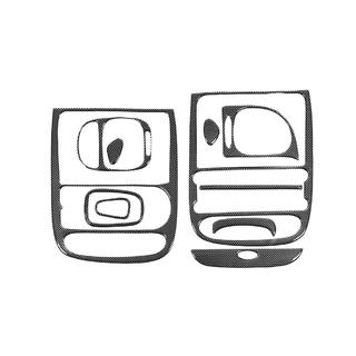 Накладки на Панель Приборов Hyundai H200, H1, Starex 1998-2007 гг. фото 3