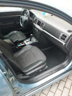 Opel Vectra C 2002-2008 гг. Резиновые коврики (4 шт, Polytep) фото 3