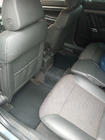 Opel Vectra C 2002-2008 гг. Резиновые коврики (4 шт, Polytep) фото 6