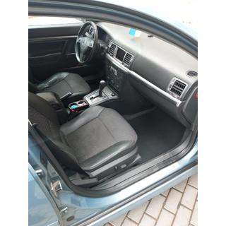 Резиновые коврики (4 шт, Polytep) Opel Vectra C 2002-2008 гг. фото 3