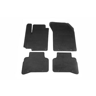 Резиновые коврики (4 шт, Polytep) Suzuki Vitara 2015- гг. фото 2