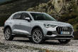 Обзор Audi Q3 второго поколения фото 1
