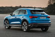 Обзор Audi Q3 второго поколения фото 6