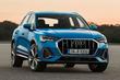 Обзор Audi Q3 второго поколения фото 4