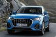 Обзор Audi Q3 второго поколения фото 3