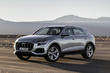 Обзор премиального кроссовера Audi Q8 фото 6