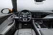 Обзор премиального кроссовера Audi Q8 фото 3