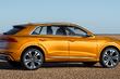 Обзор премиального кроссовера Audi Q8 фото 2