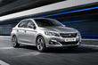 Обзор обновленного седана Peugeot 301 фото 6