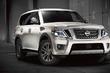 Обзор внедорожника Nissan Armada второго поколения фото 1